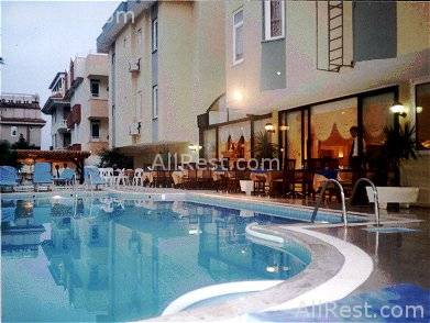Sterk Hotel 7